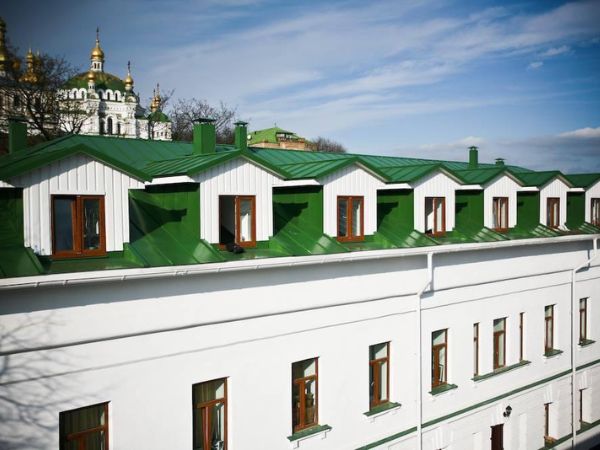 будівельні роботи у квартирі