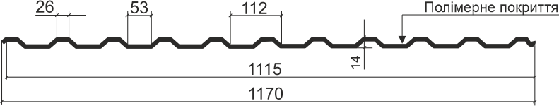 проф 14