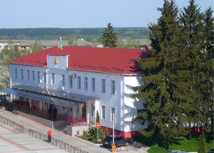 Снос металлочерепицы